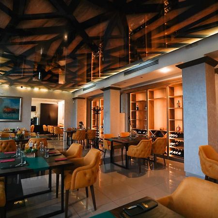 Hotel Sumadija Belgrad Dış mekan fotoğraf