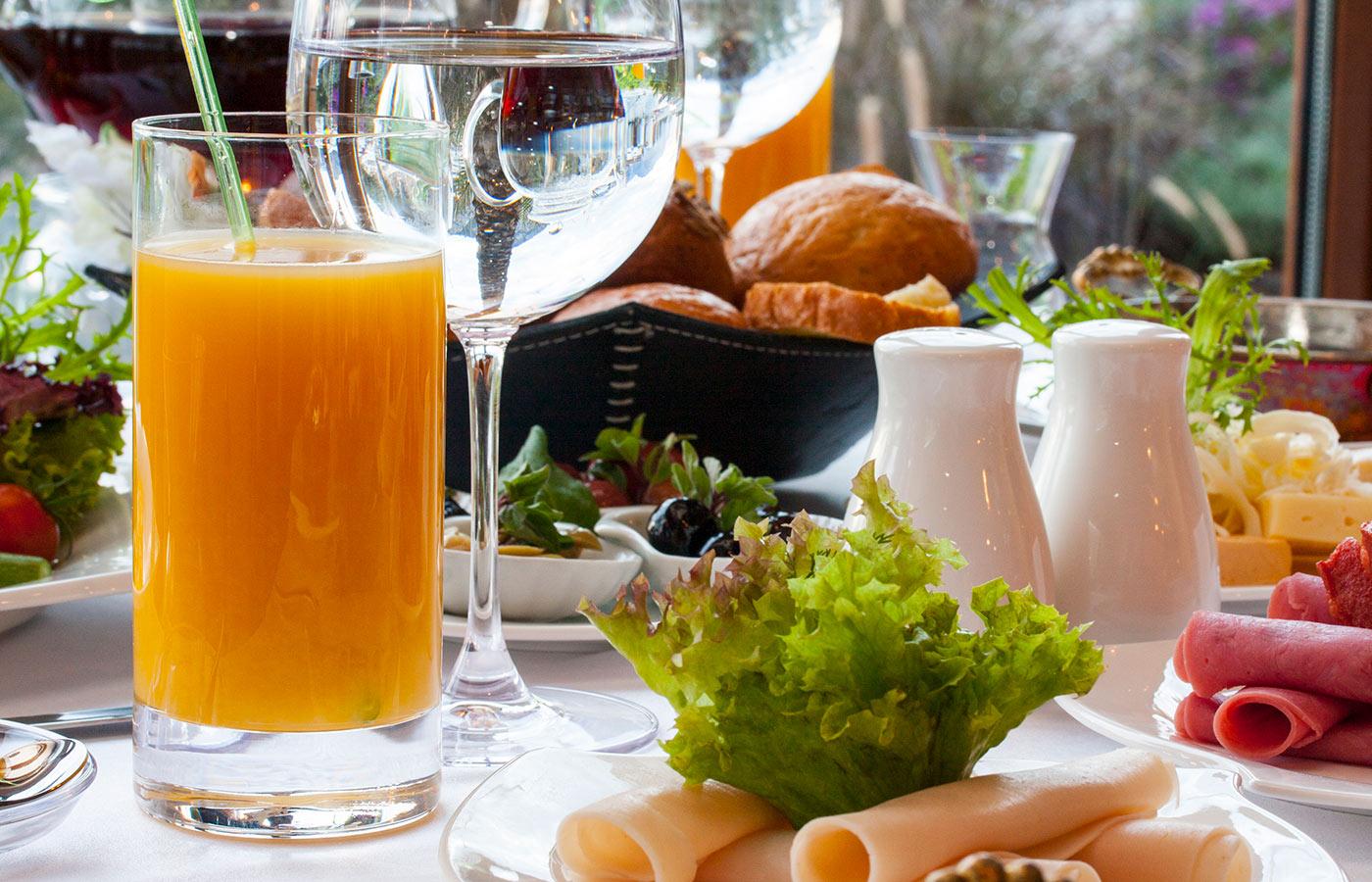 Hotel Sumadija Belgrad Dış mekan fotoğraf