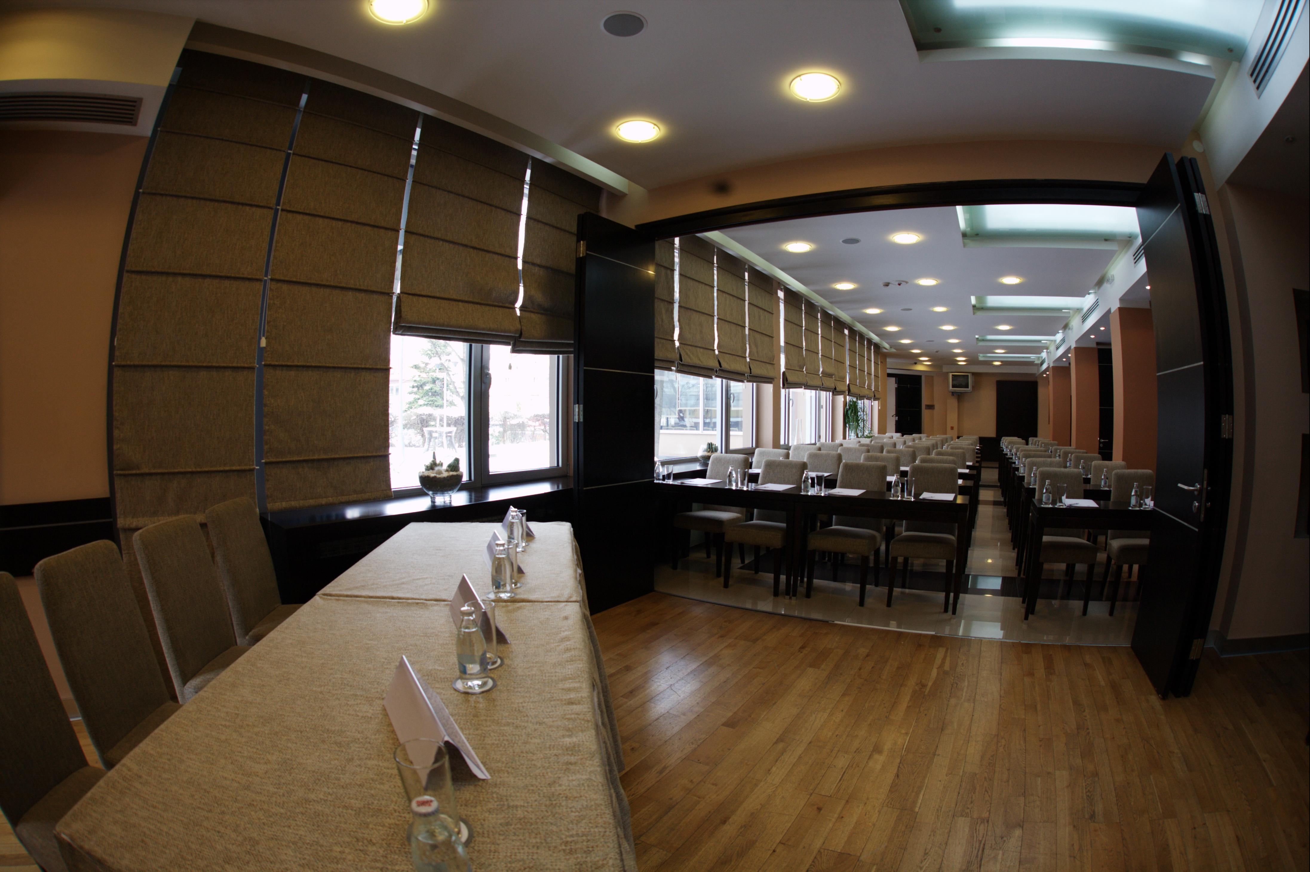 Hotel Sumadija Belgrad Dış mekan fotoğraf