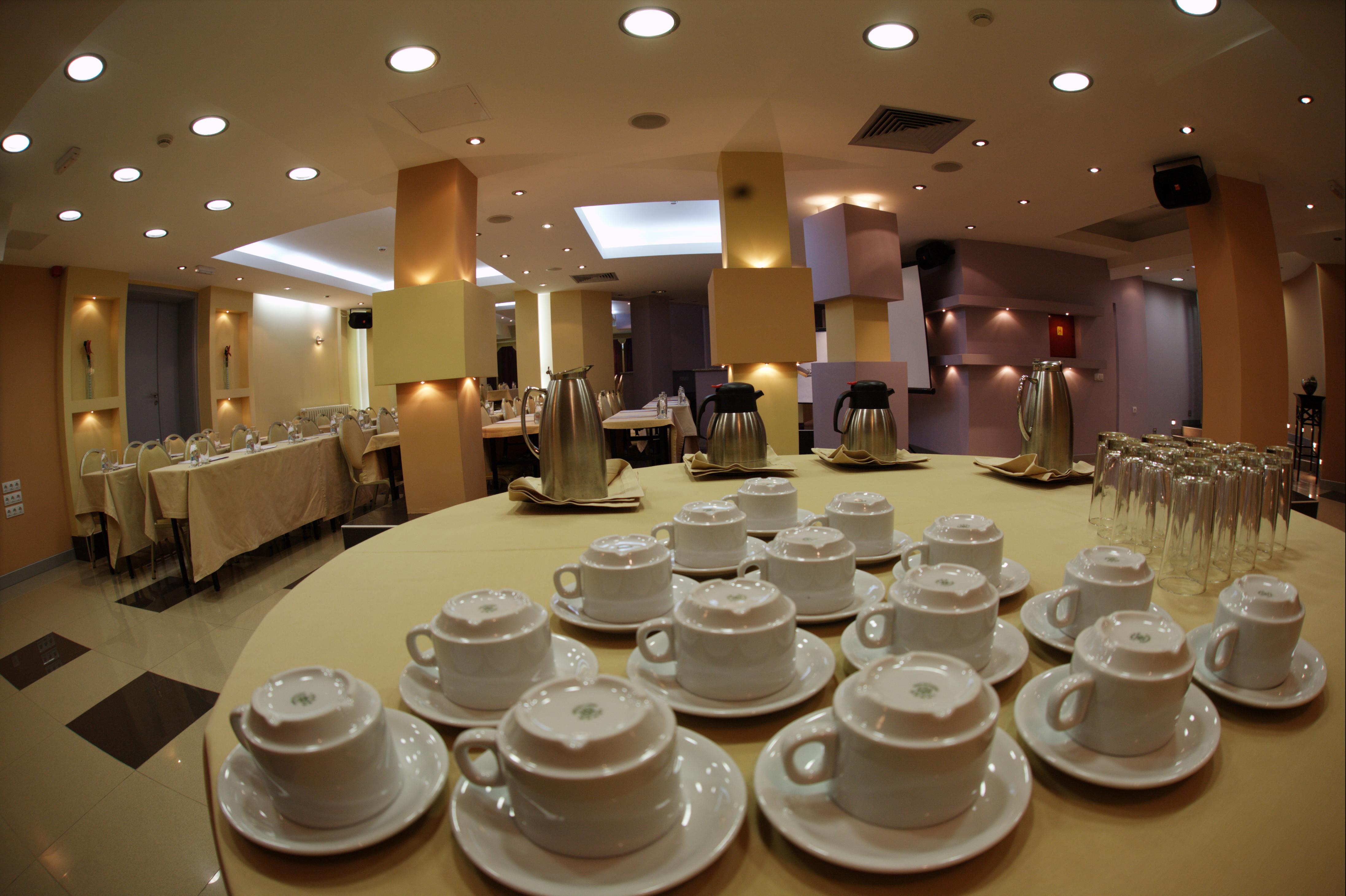 Hotel Sumadija Belgrad Dış mekan fotoğraf