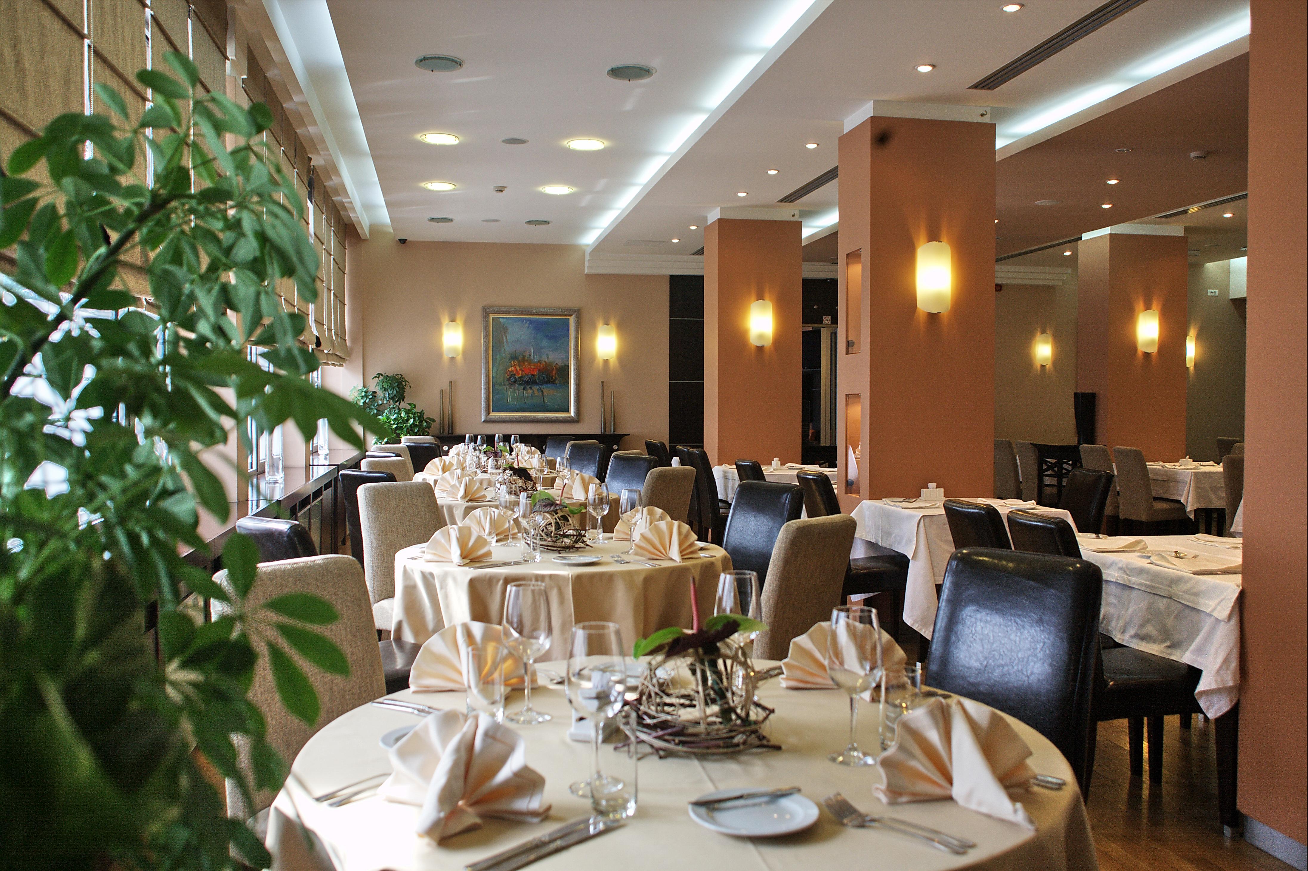 Hotel Sumadija Belgrad Dış mekan fotoğraf