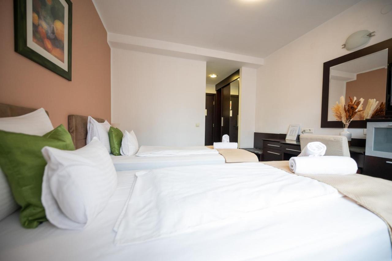 Hotel Sumadija Belgrad Dış mekan fotoğraf
