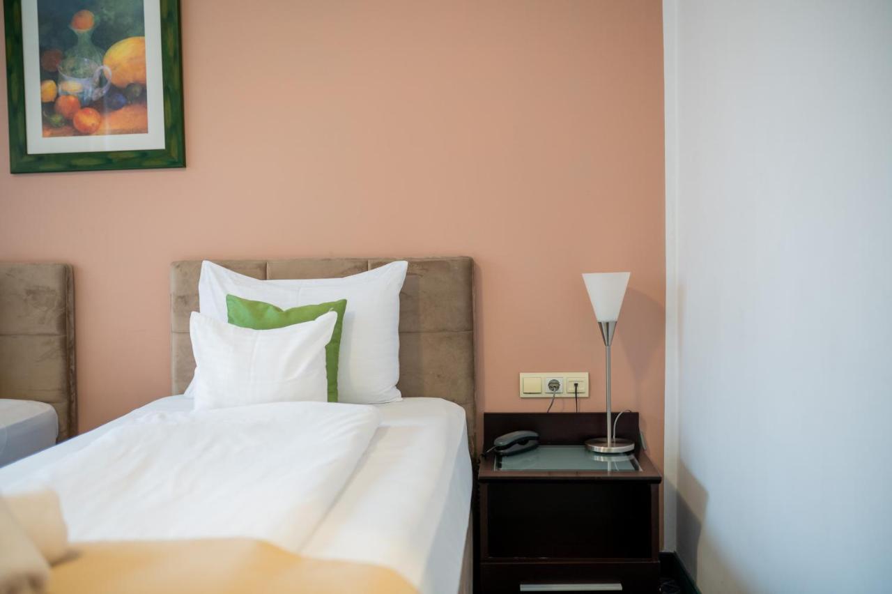 Hotel Sumadija Belgrad Dış mekan fotoğraf