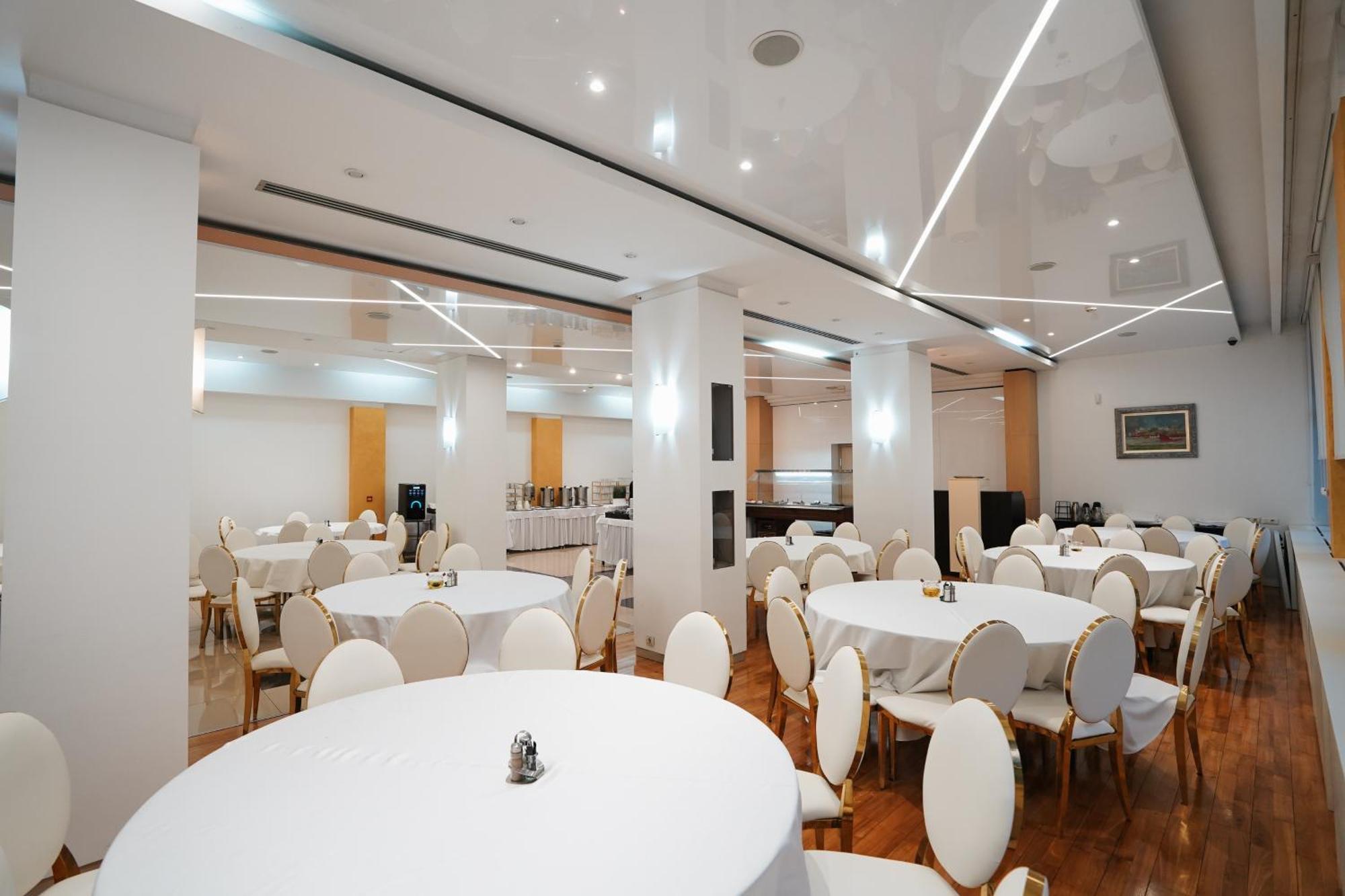 Hotel Sumadija Belgrad Dış mekan fotoğraf