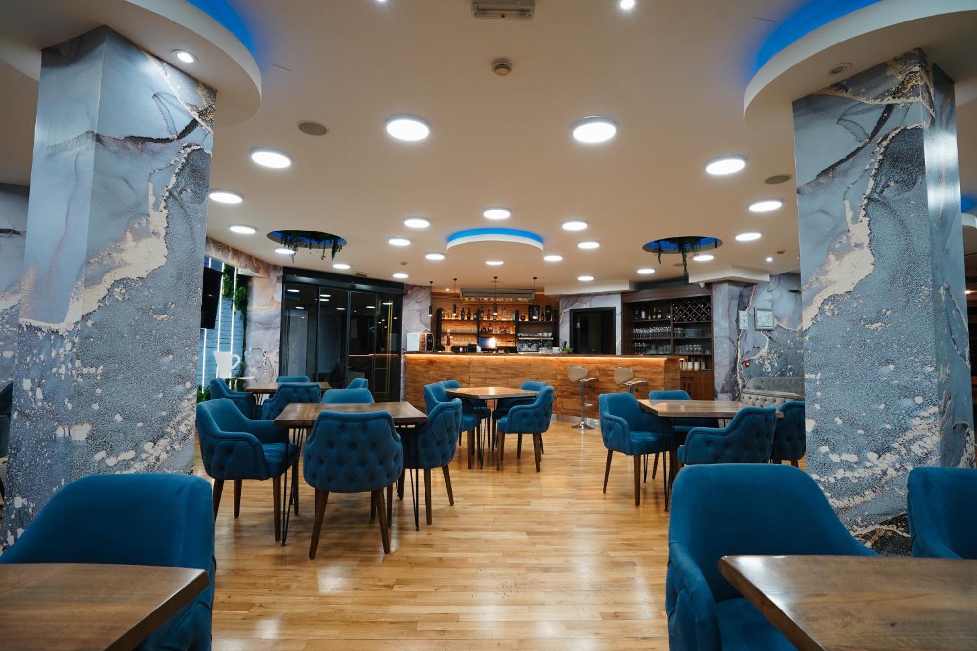Hotel Sumadija Belgrad Dış mekan fotoğraf