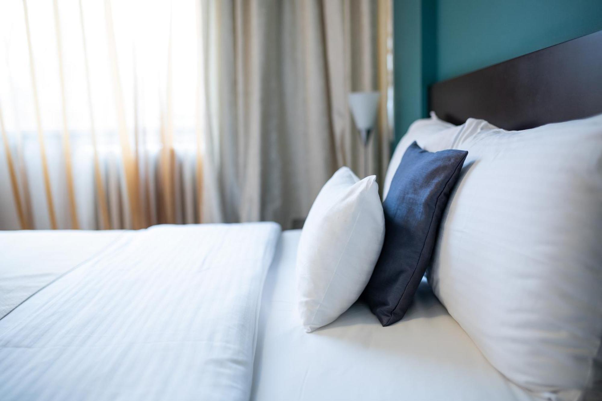 Hotel Sumadija Belgrad Oda fotoğraf