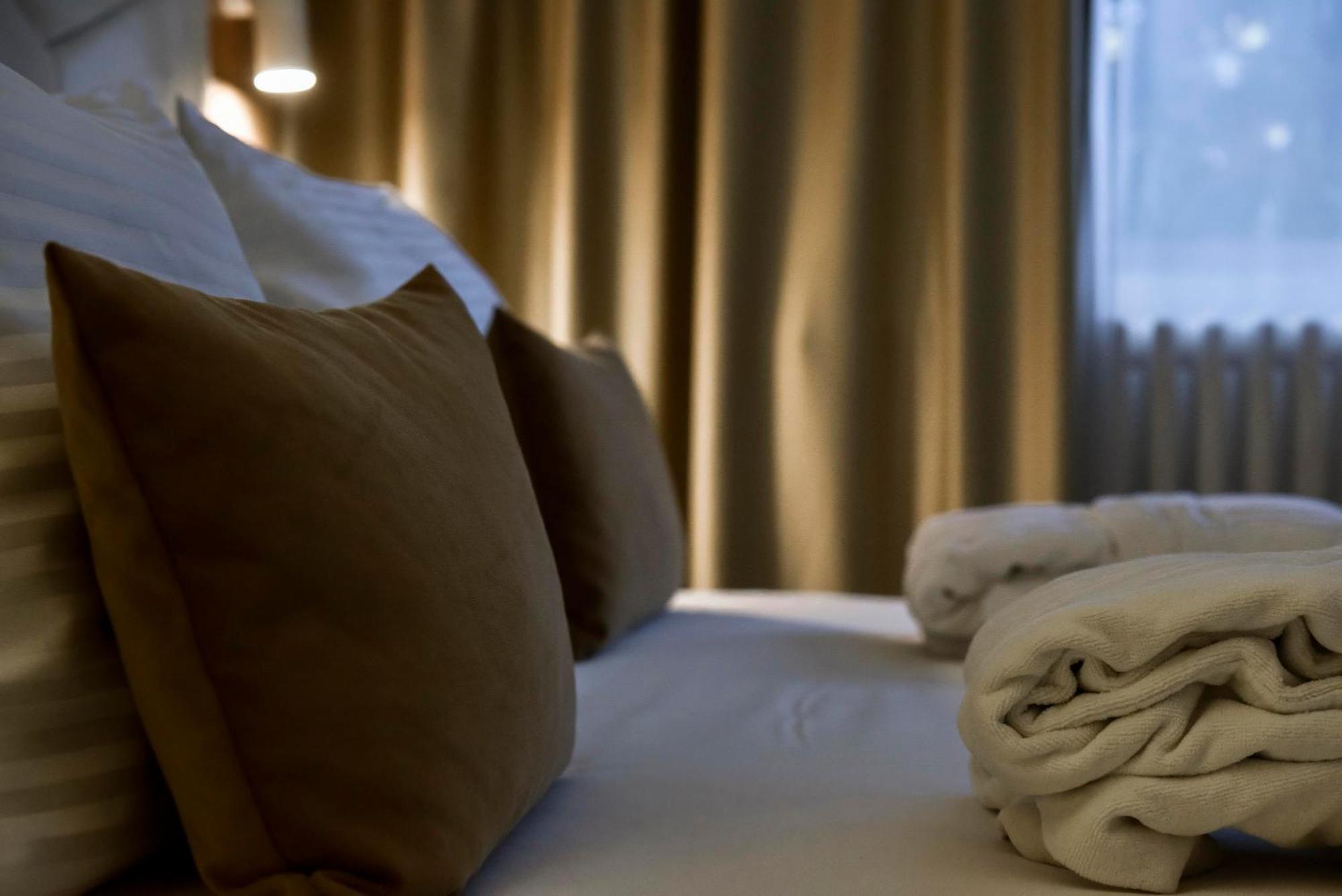 Hotel Sumadija Belgrad Dış mekan fotoğraf