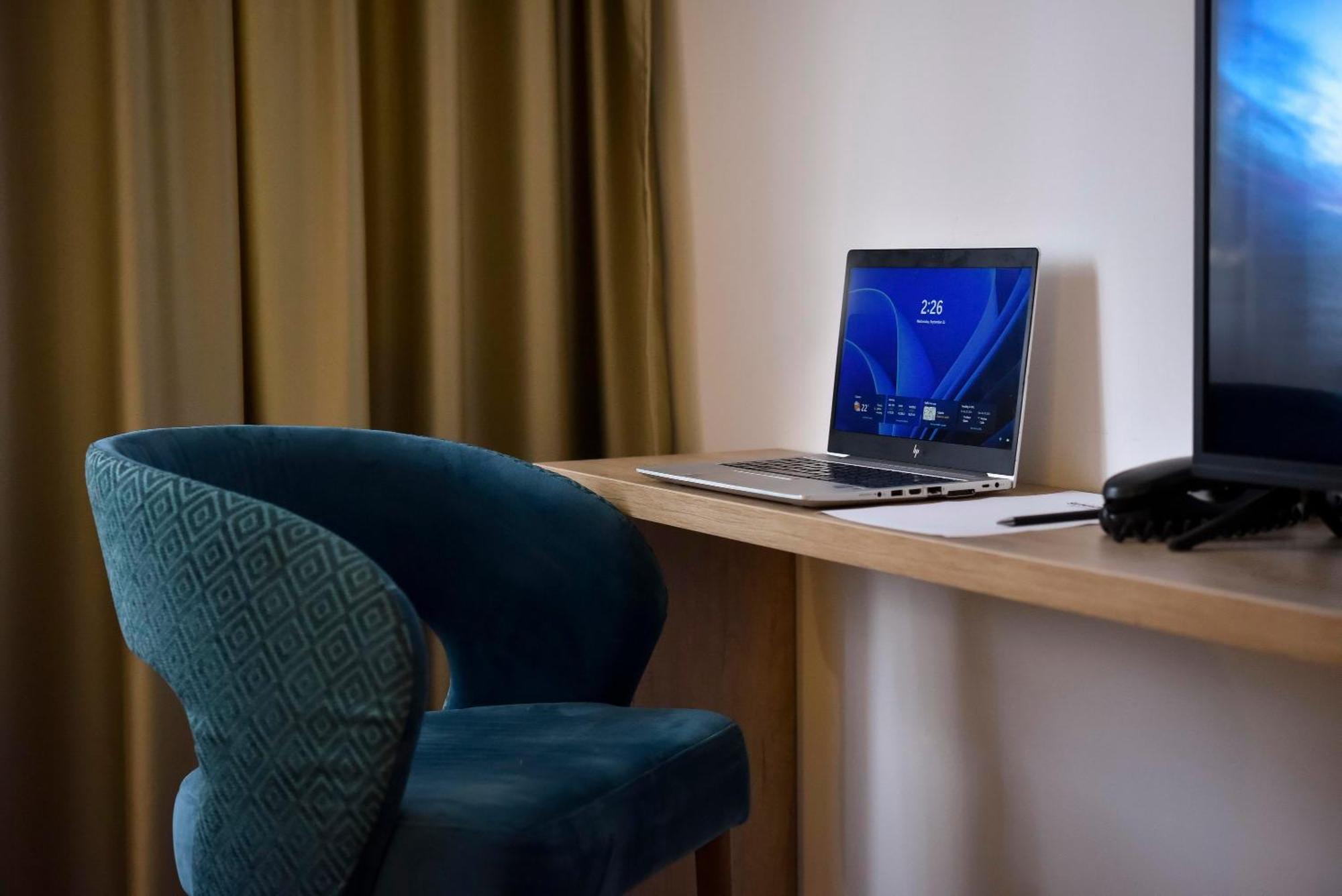 Hotel Sumadija Belgrad Dış mekan fotoğraf